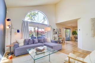 Palm Desert Golf Getaway with Patios and Pool Access! - Palm Desert - 5