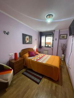 Amplio Loft con plaza de garaje - Cangas de Onís - 8