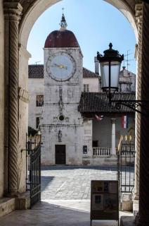 Studio apartman IVAN - Trogir - 1