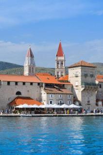 Studio apartman IVAN - Trogir - 8