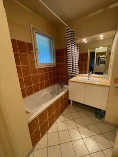 Super appartement en résidence proche du centre - Briançon - 3