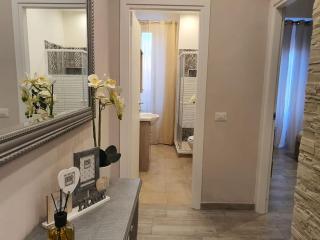 Old City Port House - Civitavecchia - 4