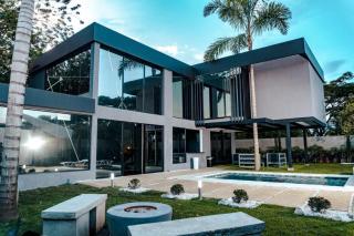 Hotel Suites Lounge Cañasgordas - 0