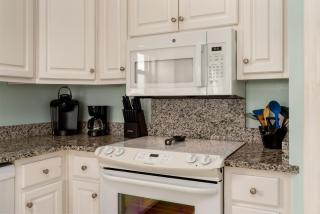 Casa Nova - 2602 Bridgeview home - Dauphin Island - 4