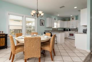 Casa Nova - 2602 Bridgeview home - Dauphin Island - 2