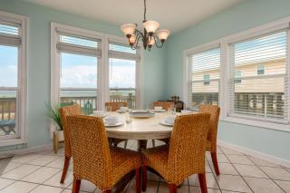 Casa Nova - 2602 Bridgeview home - Dauphin Island - 1
