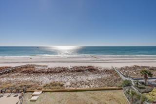 Orange Beach Condo with Ocean-View Balcony! - Orange Beach - 4