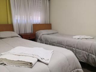 Los Lagos Hotel - El Calafate - 5