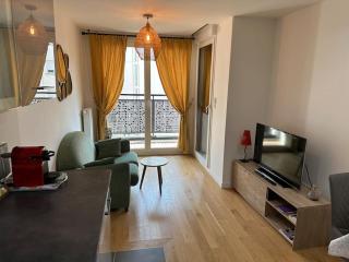 Appartement Neuf de 40 M2 à Issy-Les-Mx / Paris 15 - Issy-les-Moulineaux - 3