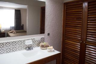 Nílu Cancun Downtown by Selina - Cancún - 7