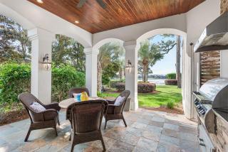 DoctorsOrdersDestin 1 Luxury Estate,2 Golf Carts, Tennis Pool Bikes Destiny East - Destin - 1