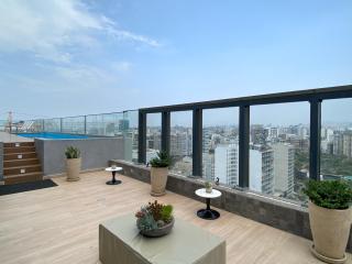 The Modern by Wynwood House - Lima - 6