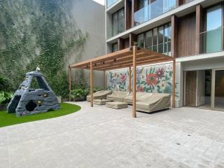 The Modern by Wynwood House - Lima - 7