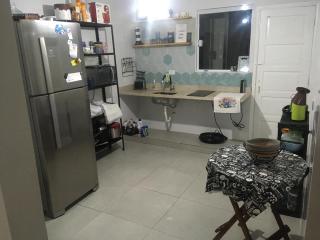 Apto Santos Gonzaga - Santos - 2