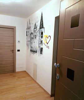 pesa apartment B&B - Ascoli Piceno - 0