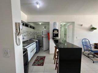 Apartamento Ponta Verde - Brisa Yag - Vista Mar - 9