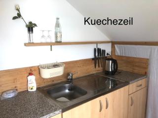 Pod-Inn 坡顶公寓-文化谷仓 - Kuppenheim - 2