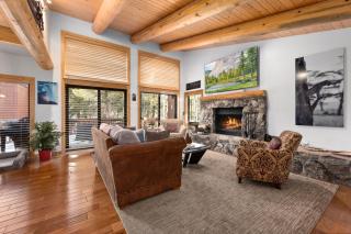 Rocky Point # 14 Palisades Townhome - Ski Shuttle w Tennis! - Olympic Valley - 9