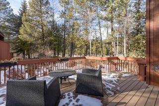 Rocky Point # 14 Palisades Townhome - Ski Shuttle w Tennis! - Olympic Valley - 8