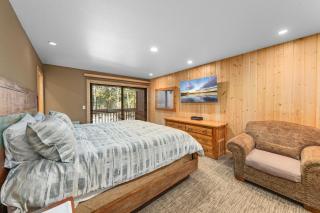 Rocky Point # 14 Palisades Townhome - Ski Shuttle w Tennis! - Olympic Valley - 2