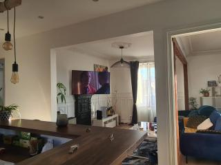 Magnifique appartement La Défense 10min Pte Maillot - Courbevoie - 1