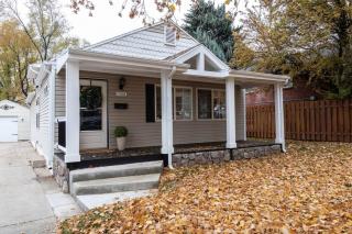 East Bench Bungalow A Relaxing Ogden Escape Near Mountains and Downtown - Ogden - 7