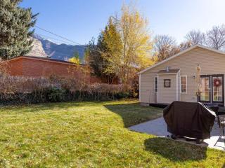 East Bench Bungalow A Relaxing Ogden Escape Near Mountains and Downtown - Ogden - 3