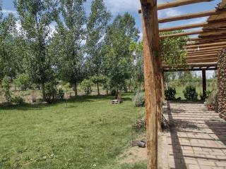 Posada Los Nogales - 1