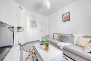 Appartement Cosy I Proche de la Porte de Versailles Paris - 4