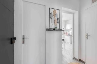 Appartement Cosy I Proche de la Porte de Versailles Paris - 1