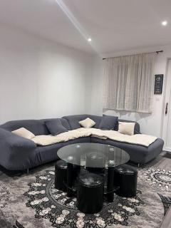 Logement Friville - Friville-Escarbotin - 7