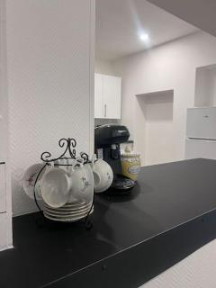 Logement Friville - Friville-Escarbotin - 4