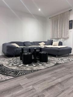 Logement Friville - 6