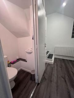 Logement Friville - 2