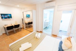 Lovely apartment near beach & Science City - Valencia - 5