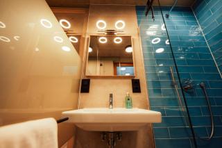 Traumferienhaus 1 mit Sauna und Bergblick - Garmisch-Partenkirchen - 3