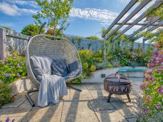 Palm Tree House, Lyme Regis - 8