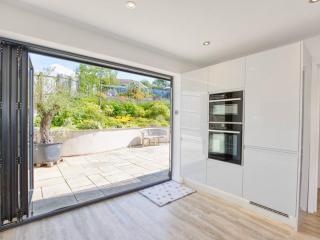 Palm Tree House, Lyme Regis - 7