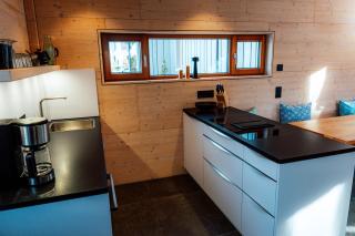 Traumferienhaus 1 mit Sauna und Bergblick - Garmisch-Partenkirchen - 2