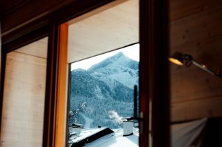 Traumferienhaus 1 mit Sauna und Bergblick - Garmisch-Partenkirchen - 6