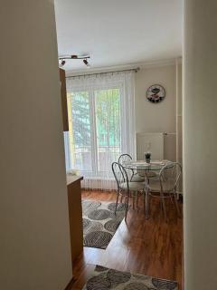 Apartmán v centre mesta - 1