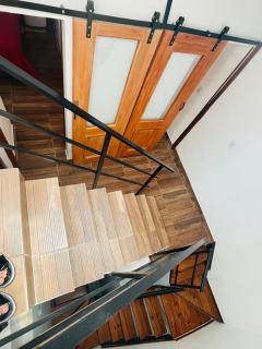 Mini house con sol y luz - 3