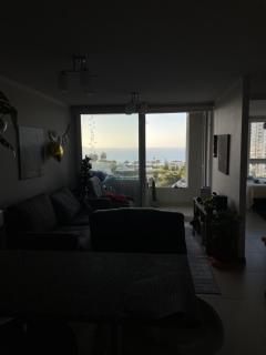 Departamento vista al mar, sector peñuelas casino enjoy. - 3