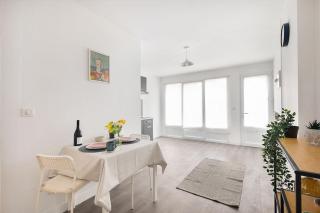 Studio Cosy Paris/CDG/Expo/Stade - 1