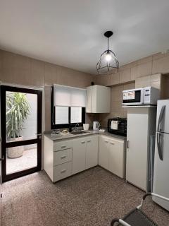Departamento de Josefina - Santiago del Estero - 3