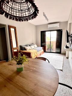 Departamento de Josefina - Santiago del Estero - 8