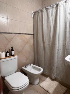 Departamento de Josefina - Santiago del Estero - 2