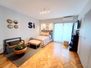 InspireBA - Balcony - Buenos Aires - 6