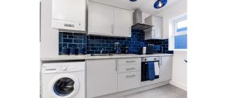 Comfortable and Stylish 1 BR flat - Sleeps 2 - Londra - 5