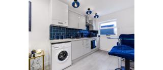 Comfortable and Stylish 1 BR flat - Sleeps 2 - Londra - 1